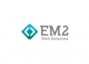 logotipo para empresa com soluções para web