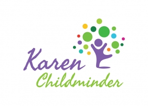 Criação de logotipo para creche