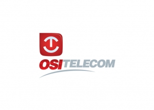 Criação de logotipo para empresa de telecomunicação