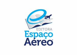 Criação de logotipo para editora de livros