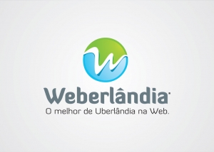 Criação de logotipo para portal de noticias