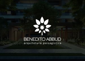 Criação de logotipo para arquiteto paisagista