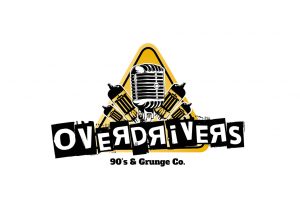 logotipo para banda de punk rock