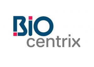 logotipo para empresa de produtos para laboratório