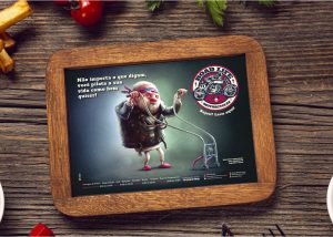 ilustração digital