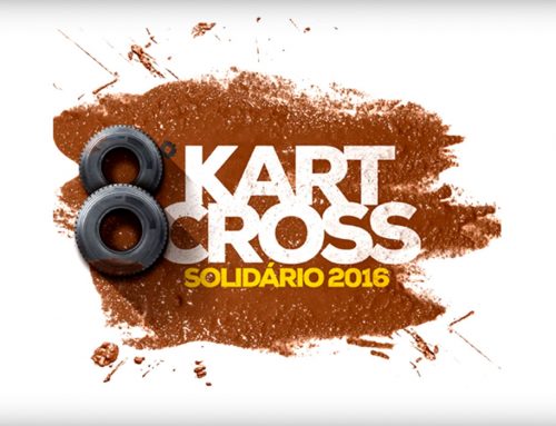 KartCross Solidário 2016