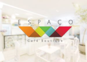 Criação de logotipo para lojas