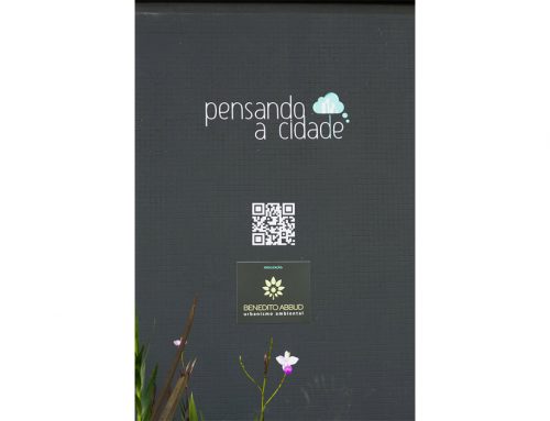 Evento Pensando a Cidade – CasaCor