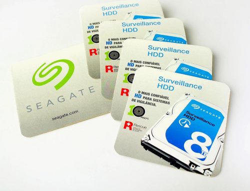 MousePad – Seagate