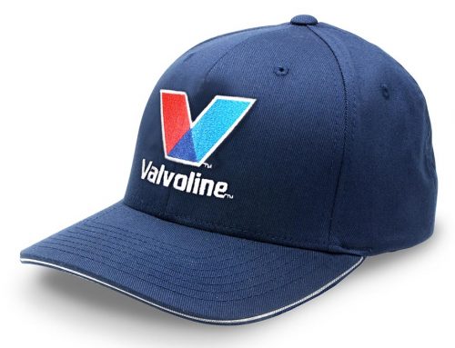 Boné – Valvoline