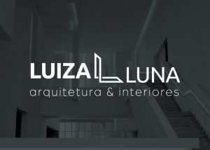 Criação de logotipo para arquitetura