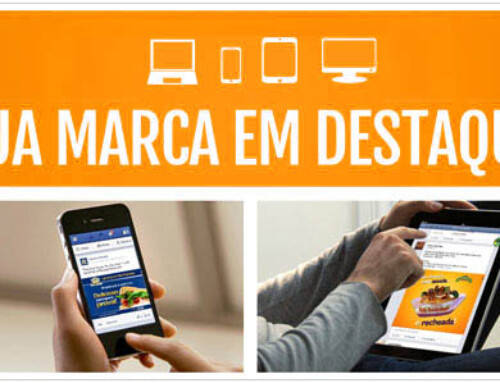 Como deixar sua marca em evidência?