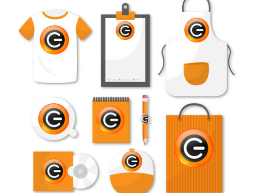 Criação de Logomarcas e logotipos