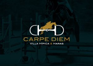 Logomarca para Haras