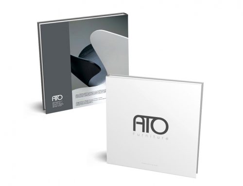 Catálogo de Produtos – Ato