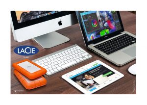 social media para tecnologia