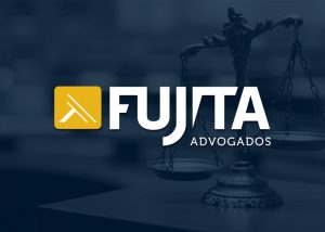 Criação de logotipo para empresa de advocacia
