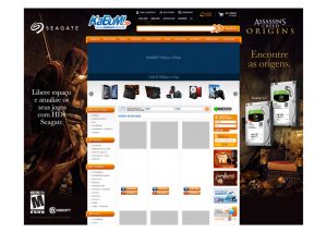 Portal de tecnologia