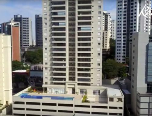 Filmagens aéreas com DRONE – RESERVE 650