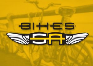 Criação de logotipo para empresa de bicicleta
