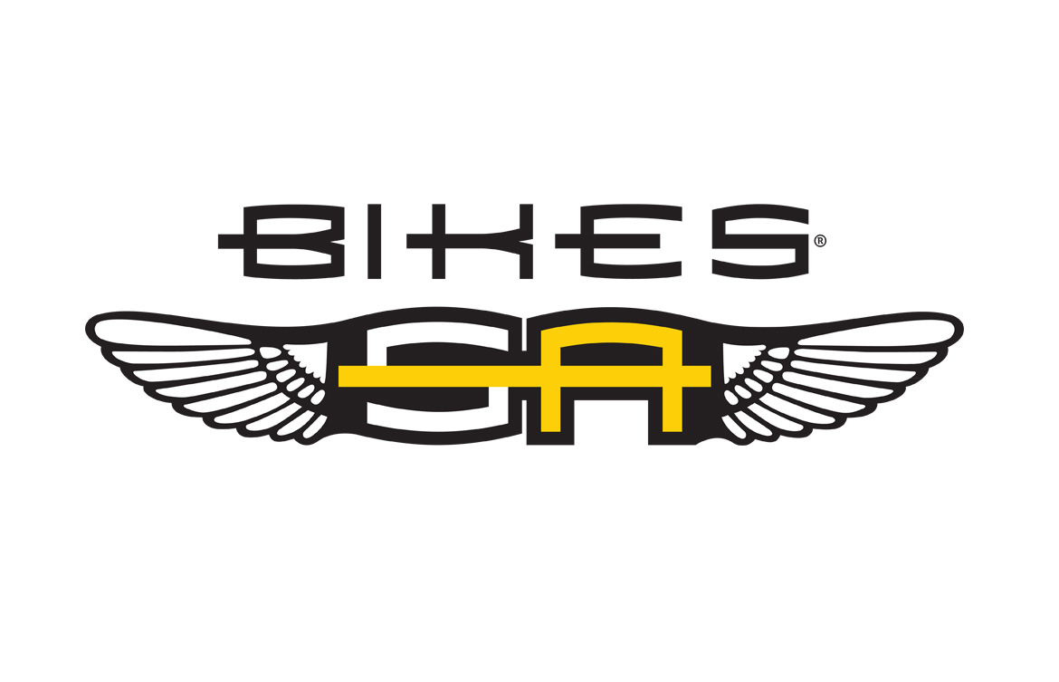 Criação de logotipo para empresa de bicicleta