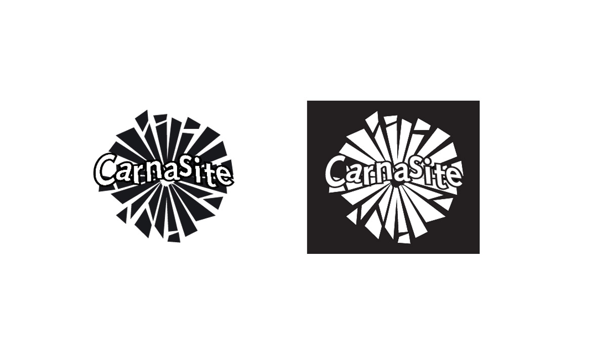 logotipo para site de notícias