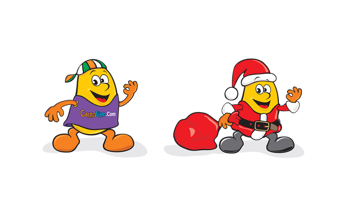 logotipo para site de notícias