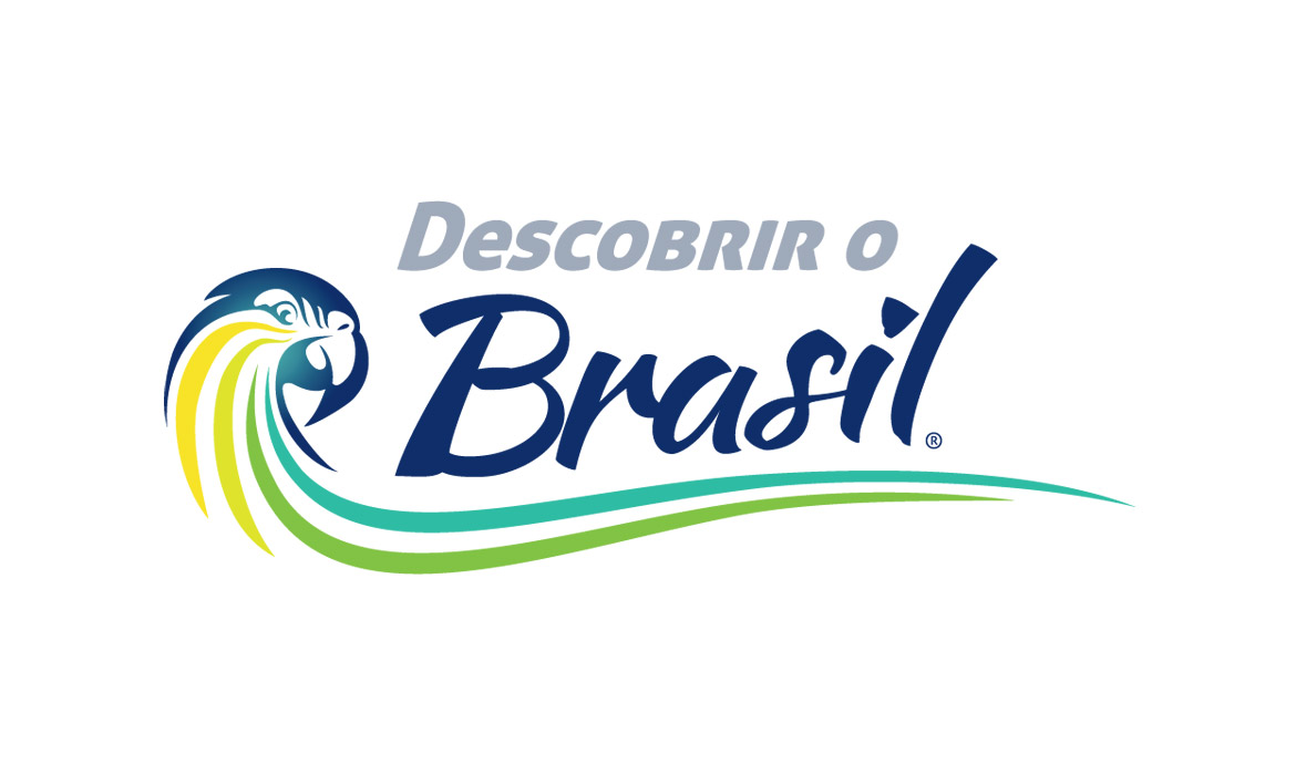 Logotipo para Agência de Turismo