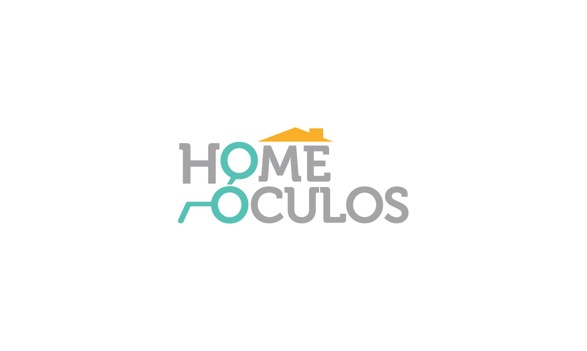 Logotipo para e-commerce de óculos