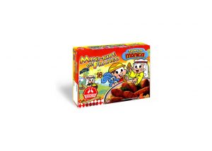 Embalagem personalizada perdigão