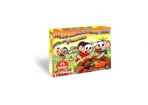 embalagem personalizada