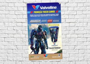 Poster personalizado