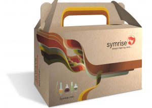 Embalagem personalizada para produtos