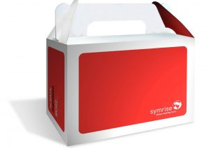 Embalagem para produtos