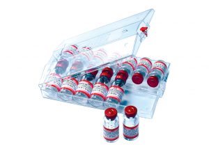 Produção Fotográfica para equipamentos de laboratório