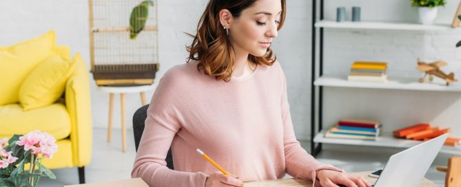 Home office coronavírus