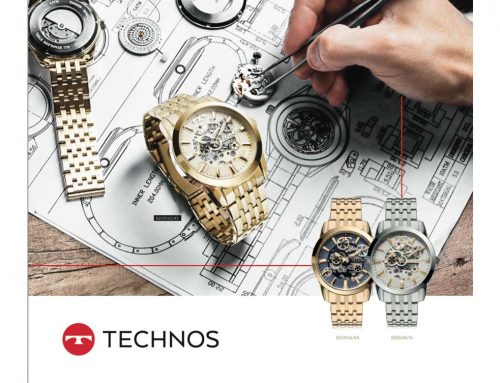 Social Media Instagram – Technos