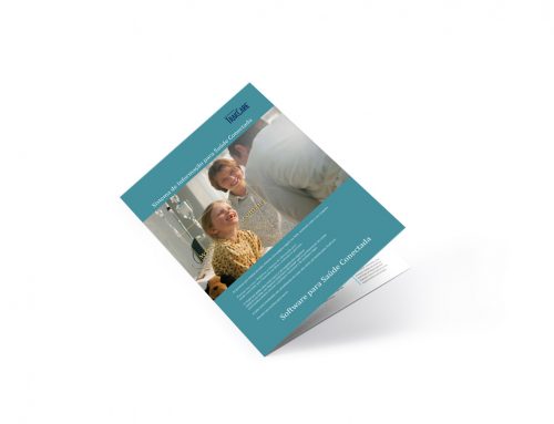 Folder personalizado de saúde – InterSystems