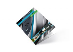 Criação de anuário