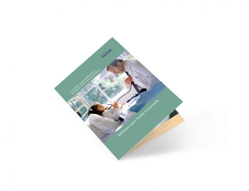 Criação de folder de Saúde InterSystems do Brasil