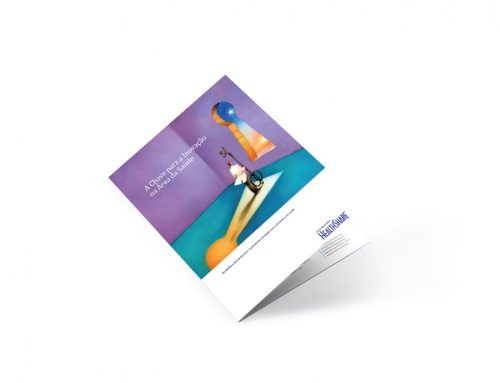 Personalização de folder de Saúde – InterSystems