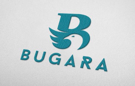 logotipo para marca de roupas masculinas