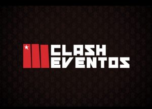 Criação de logotipo para eventos