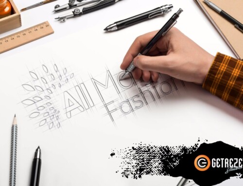 LOGOTIPO é a alma da sua empresa