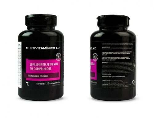 Produção Fotográfica Multivitamínico – Truh.