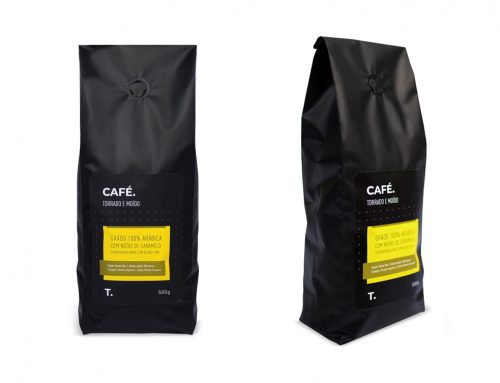 Produção Fotográfica Café – Truh.