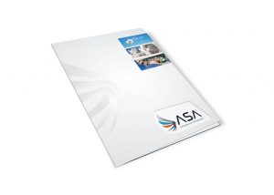 Criação de pasta personalizada