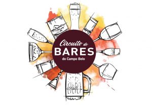 Criação de Logotipo para Evento