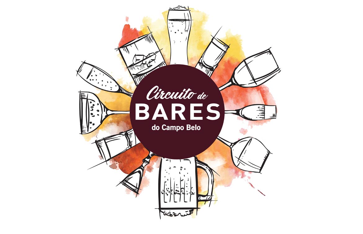 Criação de Logotipo para Evento