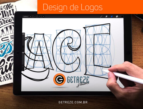 Por que contratar designer profissional para criar sua MARCA?